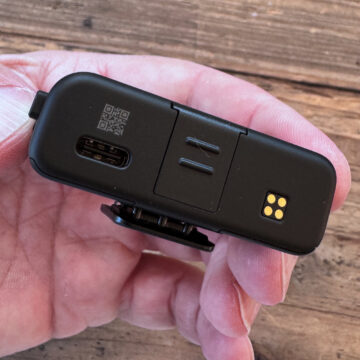 Recensione microfono wireless DJI Mic 3, più piccolo e furbo per iPhone e creator - macitynet.it