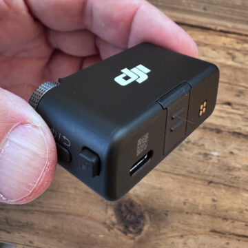 Recensione microfono wireless DJI Mic 3, più piccolo e furbo per iPhone e creator - macitynet.it