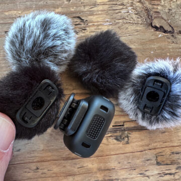 Recensione microfono wireless DJI Mic 3, più piccolo e furbo per iPhone e creator - macitynet.it