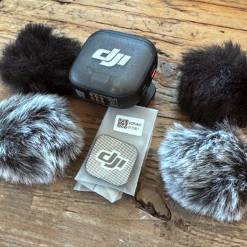Recensione microfono wireless DJI Mic 3, più piccolo e furbo per iPhone e creator - macitynet.it