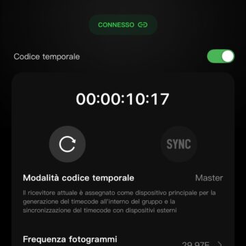Recensione microfono wireless DJI Mic 3, più piccolo e furbo per iPhone e creator - macitynet.it