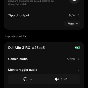 Recensione microfono wireless DJI Mic 3, più piccolo e furbo per iPhone e creator - macitynet.it