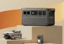 DJI Power, l’alimentazione portatile di DJI in sconto anticipato per le offerte Prime DJI Power, l'alimentazione portatile di DJI in sconto anticipato per le offerte Prime - macitynet.it