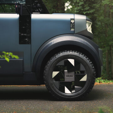 Dacia Hipster Concept - macitynet.it