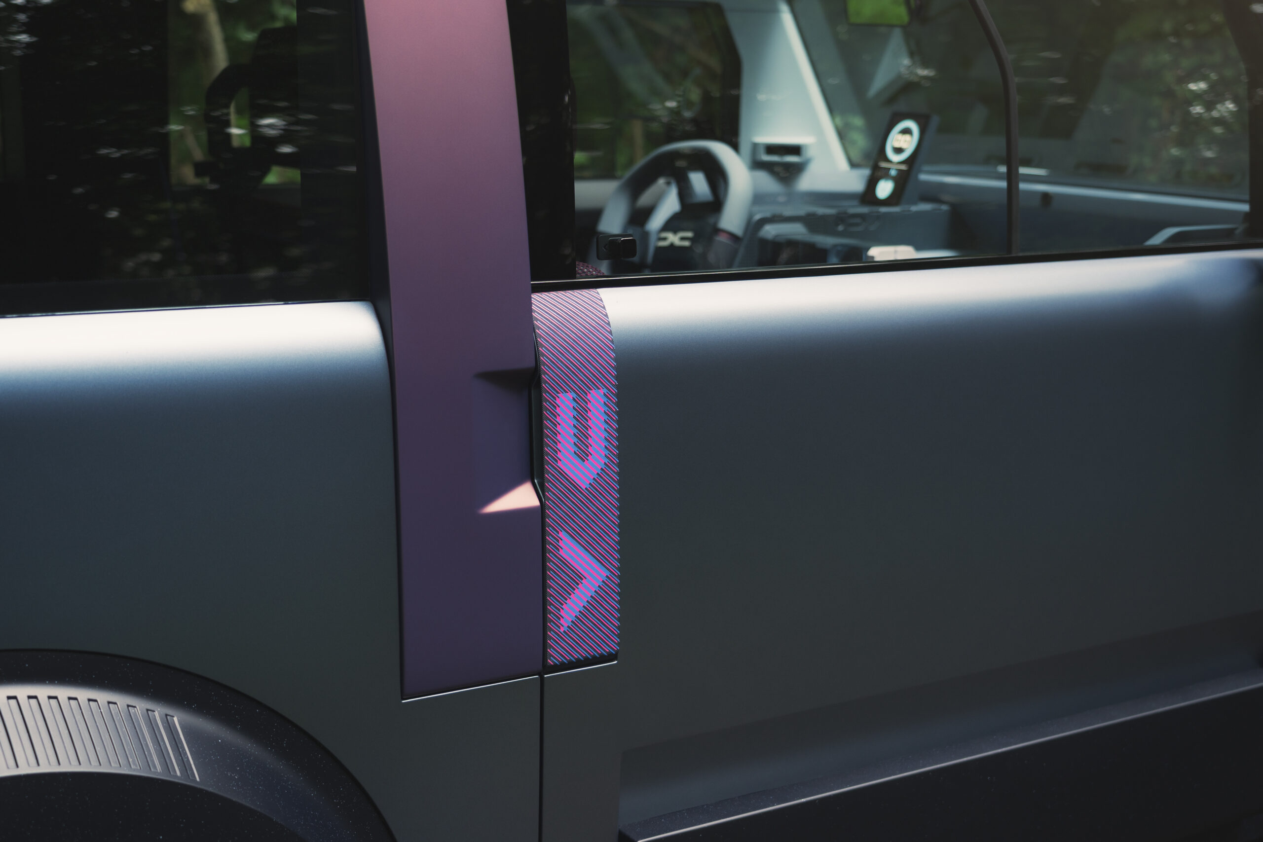 Dacia Hipster Concept - macitynet.it Dacia Hipster Concept - macitynet.it