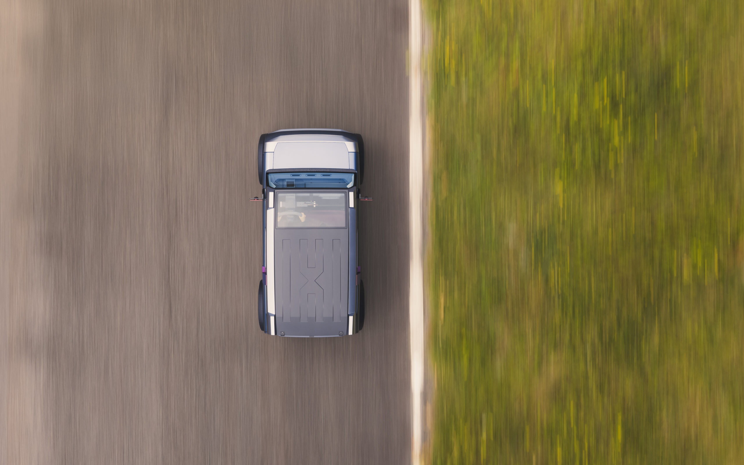 Dacia Hipster Concept - macitynet.it Dacia Hipster Concept - macitynet.it