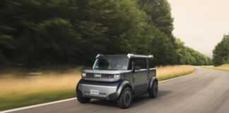 Dacia Hipster Concept - macitynet.it