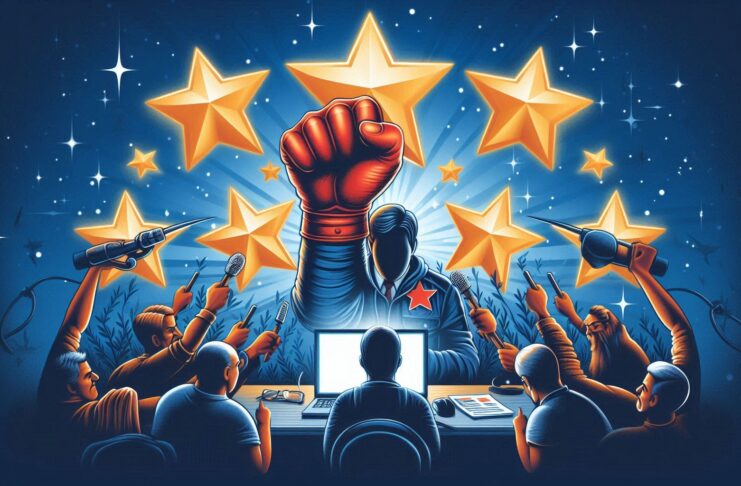 La lotta alle false recensioni arriva in parlamento - macitynet.it