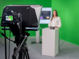 Elgato Prompter XL fa la differenza per conduttori, youtuber e presentazioni aziendali - macitynet.it