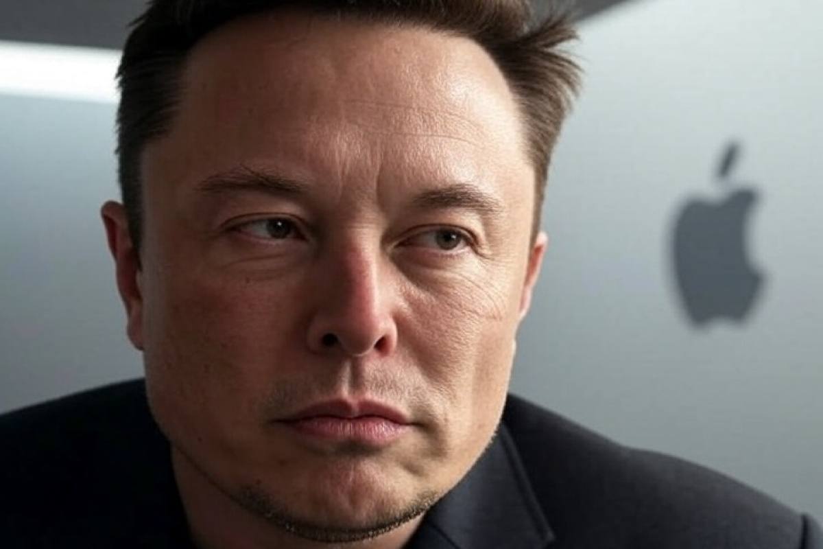 Elon Musk Elon Musk