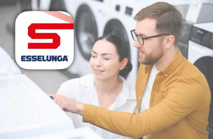 Esselunga premia gli italiani con il regalo autunnale: l'elettrodomestico da centinaia di euro in supersconto - macitynet.it