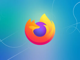 Firefox