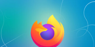 Firefox