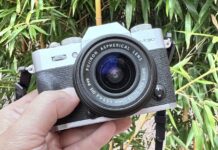 La mirrorless Fujifilm X-T30 III è una APS-C compatta, potente e connessa macitynet.it