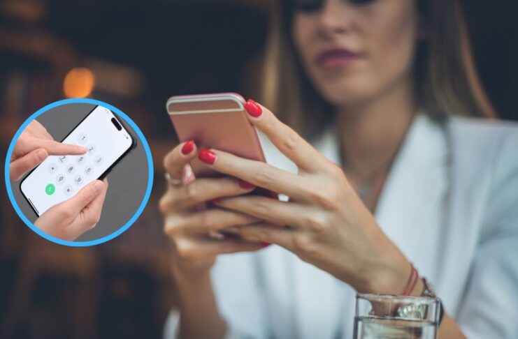 Funzioni segrete Android