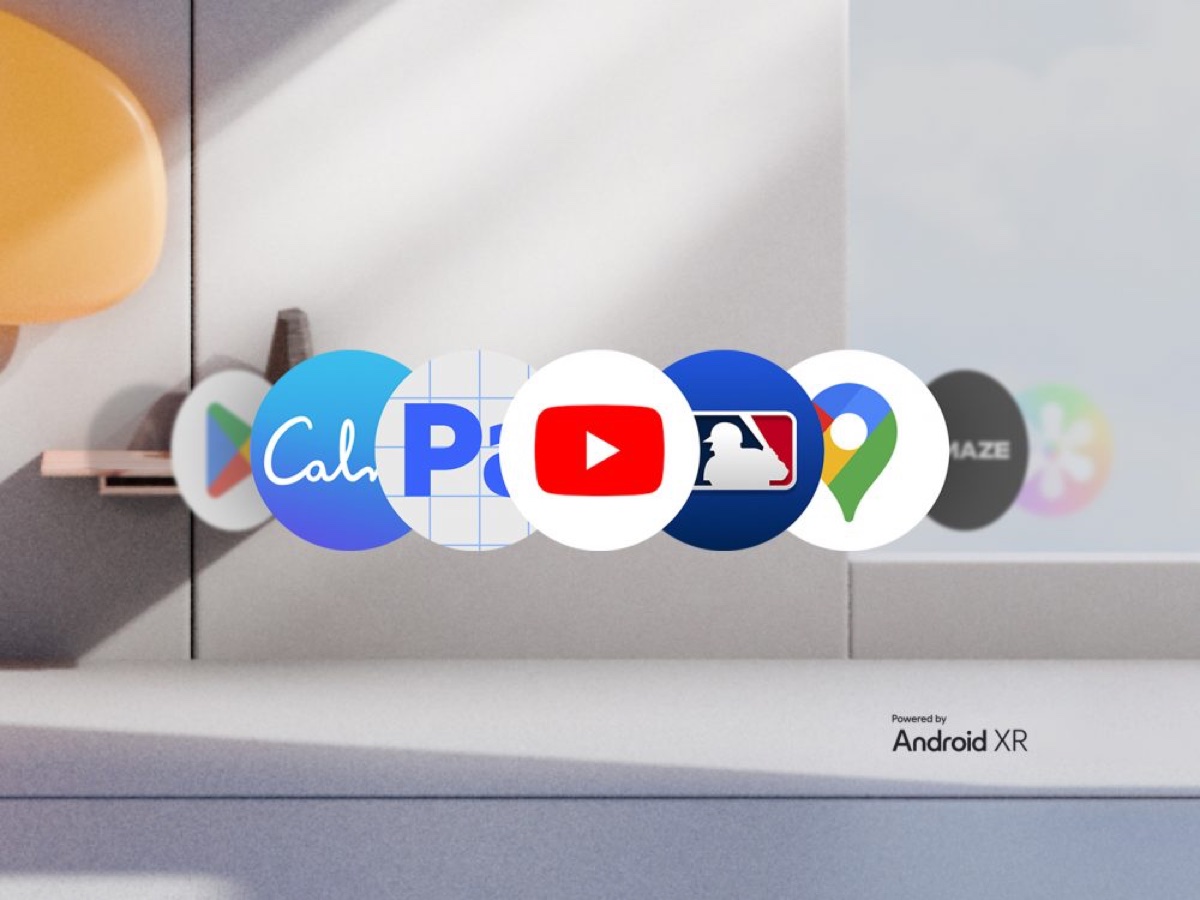 Samsung Galaxy XR costa la metà di Vision Pro - macitynet.it Samsung Galaxy XR costa la metà di Vision Pro - macitynet.it