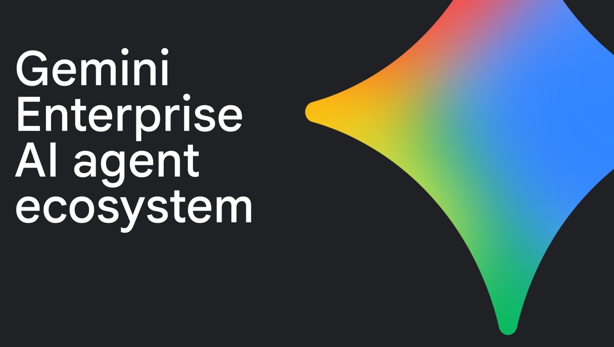 Gemini Enterprise porta AI e agenti in azienda - macitynet.it