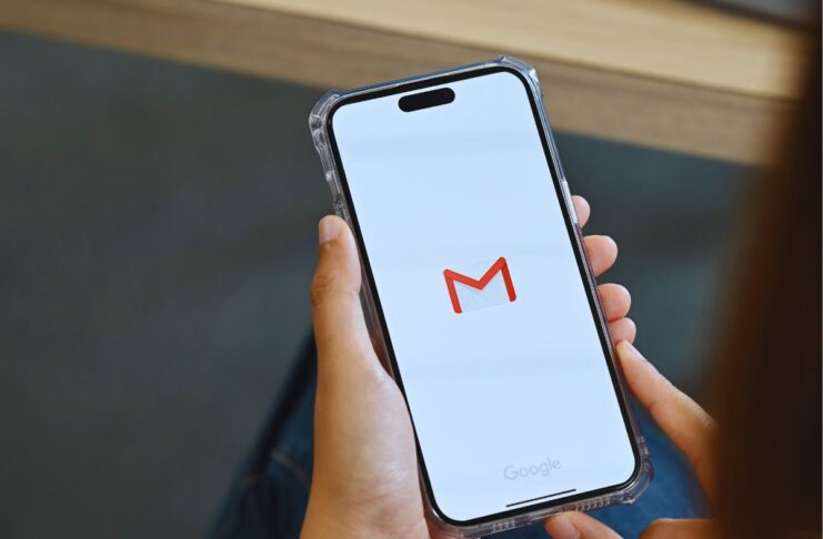 Gmail, arriva il blocco ufficiale da ottobre: bisogna intervenire in tempi rapidi sull'account - macitynet.it