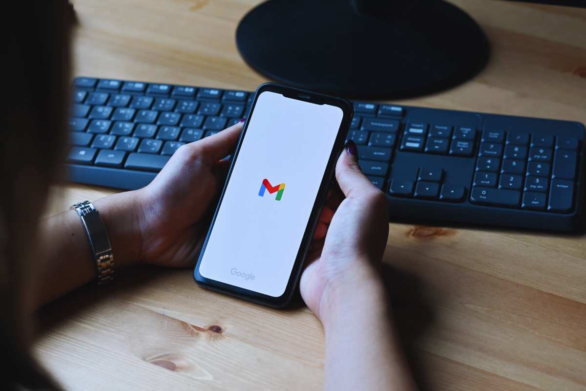 Gmail Gmail, arriva il blocco ufficiale da ottobre