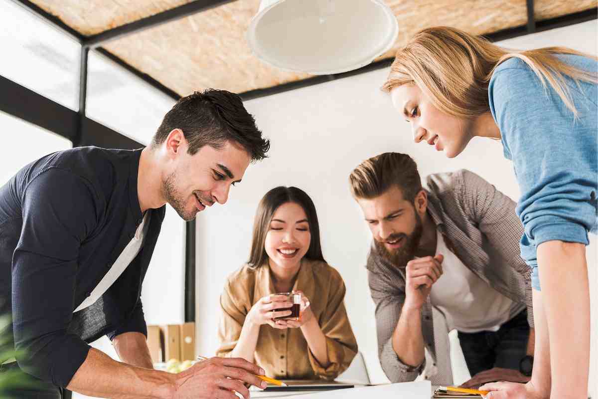 Rompicapo Google prigionieri 