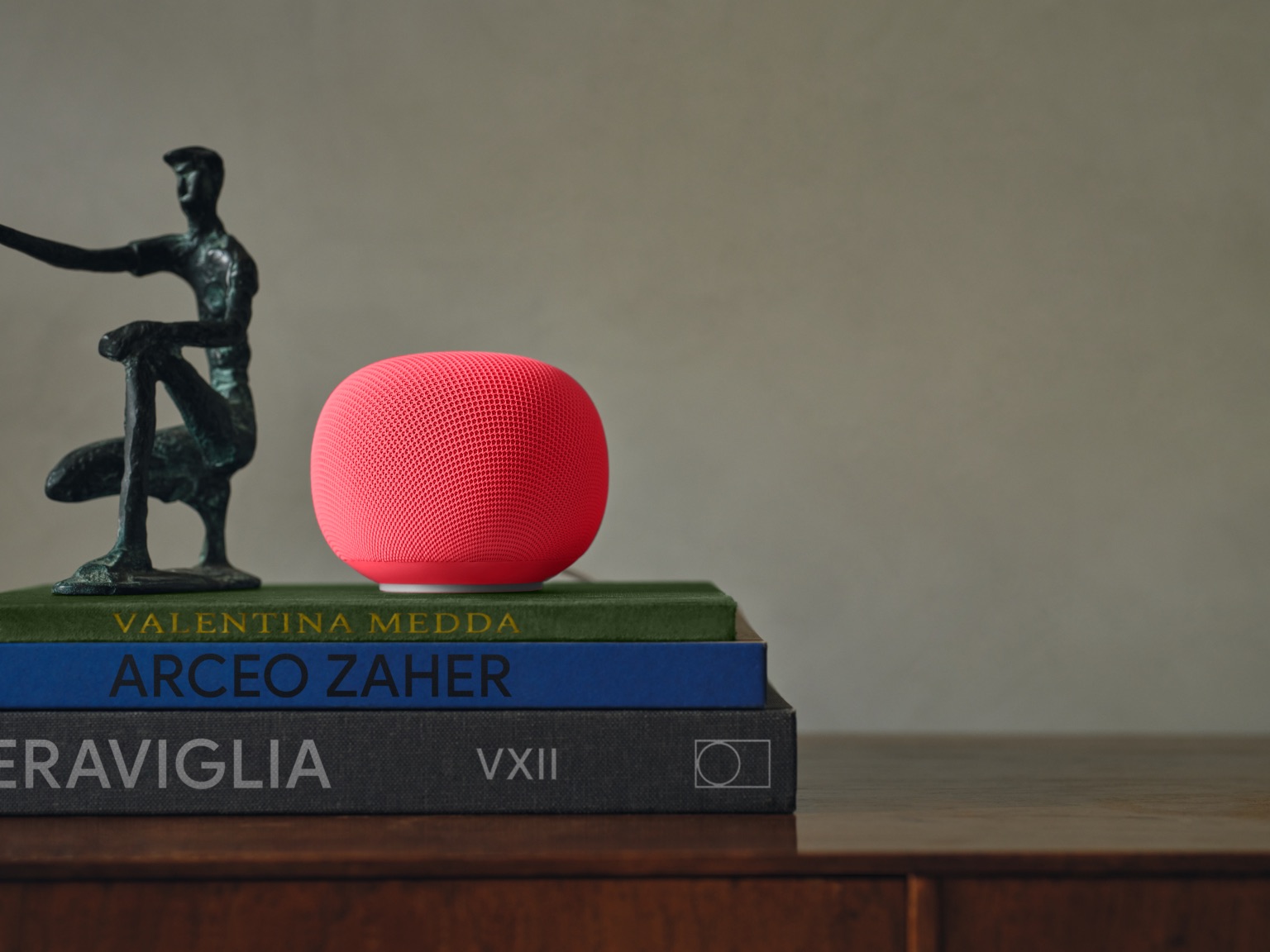 Google presenta il nuovo altoparlante smart con AI e design sostenibile - macitynet.it