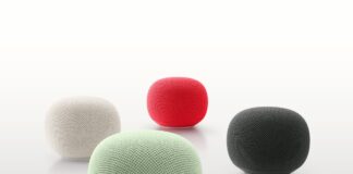 Google presenta il nuovo altoparlante smart con AI e design sostenibile - macitynet.it