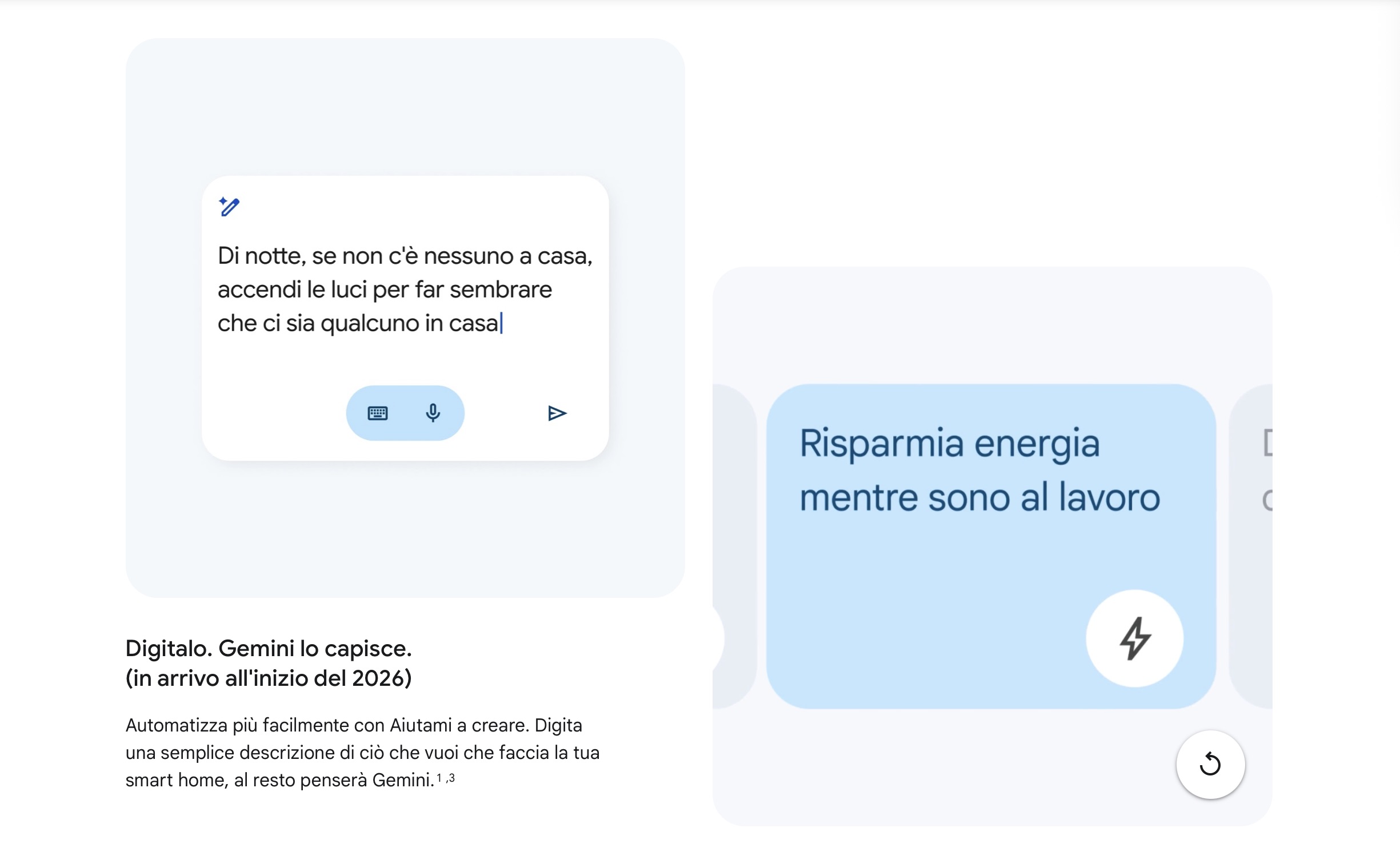 Google Home Premium è il futuro della smart home intelligente a pagamento - macitynet.it Google Home Premium è il futuro della smart home intelligente a pagamento - macitynet.it