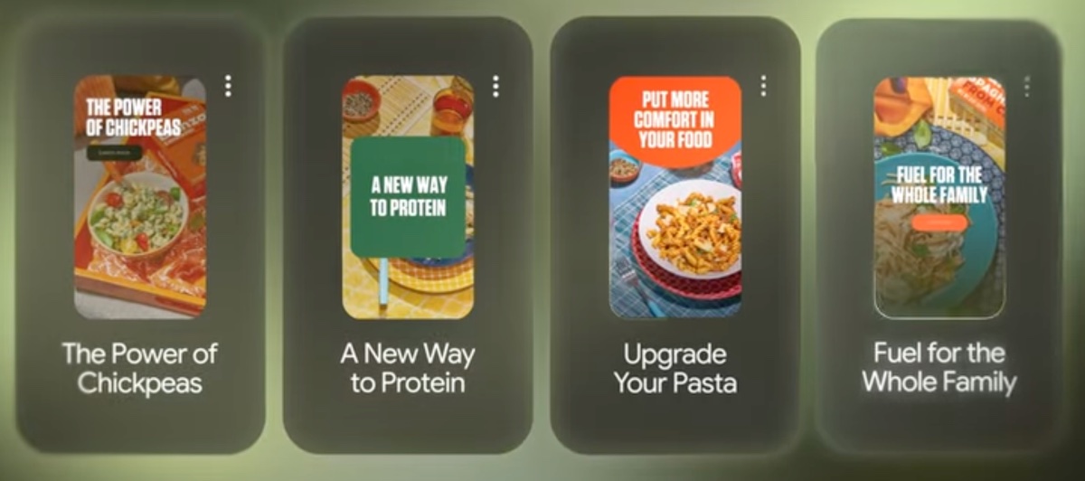 Google Pomelli è l’AI che crea campagne pubblicitarie - macitynet.it Google Pomelli è l’AI che crea campagne pubblicitarie - macitynet.it