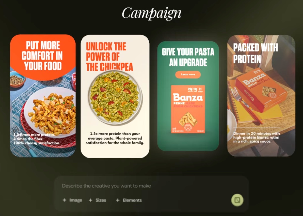 Google Pomelli è l’AI che crea campagne pubblicitarie - macitynet.it Google Pomelli è l’AI che crea campagne pubblicitarie - macitynet.it