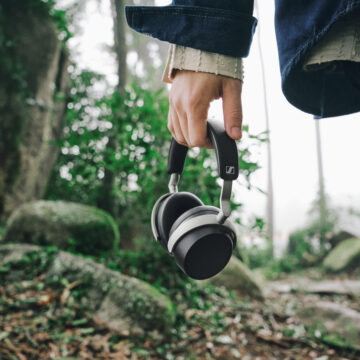 Sennheiser HDB 630 è l'Hi-Fi per audiofili che si libera dei fili - macitynet.it