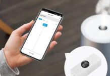 HOTOSENO, il sensore di luminosità con notifiche smart a solo 1 € - macitynet.it