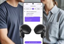 HTC NE20, auricolari con traduzione simultanea in offerta a 14 € - macitynet.it