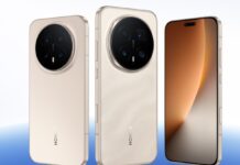 Presentata in Cina la nuova serie Honor Magic 8 con l'IA - macitynet.it