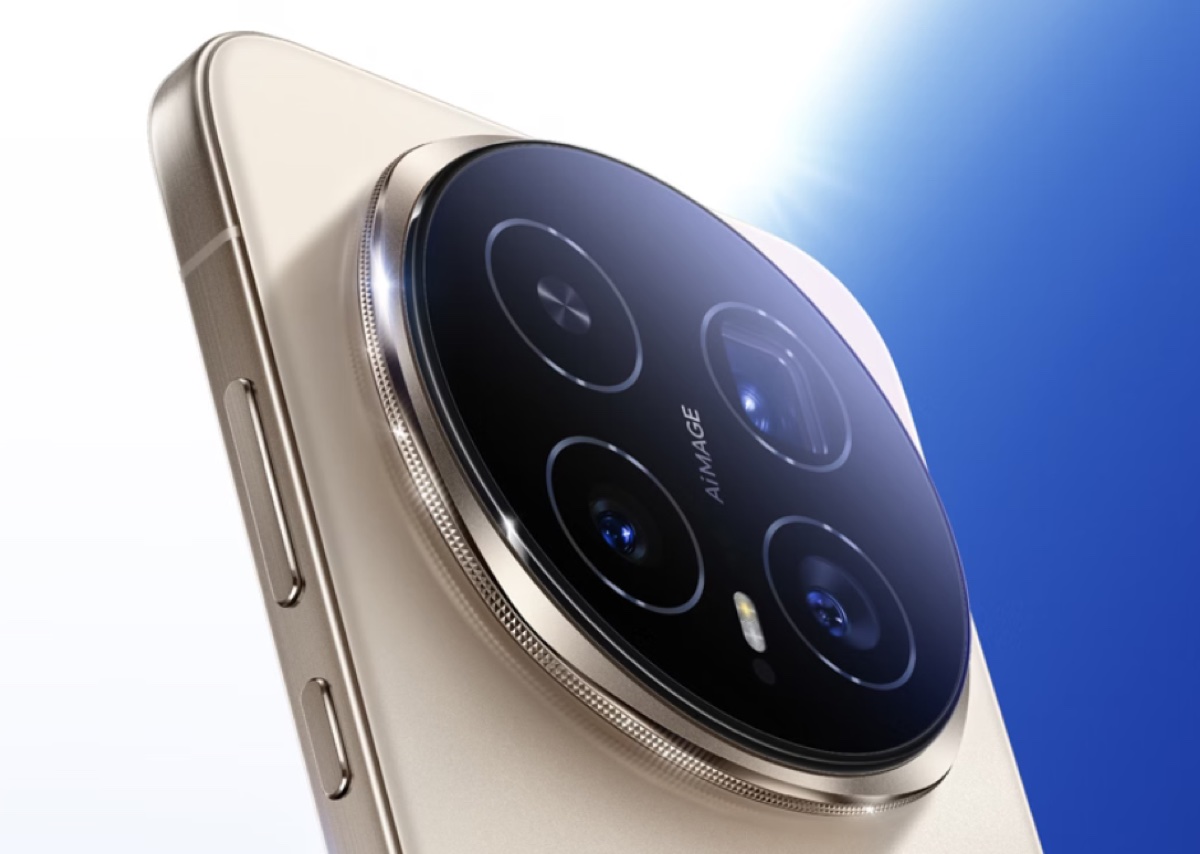 Presentata in Cina la nuova serie Honor Magic 8 con l'IA - macitynet.it Presentata in Cina la nuova serie Honor Magic 8 con l'IA - macitynet.it