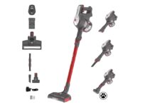 Festa Prime, Hoover H-FREE aspiratore ciclonico, perfetto per chi ha animali solo 109,99 € Hoover H-FREE aspiratore ciclonico, perfetto per chi ha animali solo 109,99 € - macitynet.it
