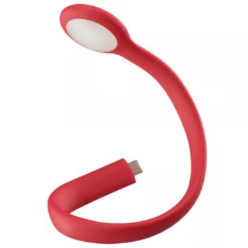 IKEA Höstulota è la lampada USB-C che si infila dappertutto - macitynet.it