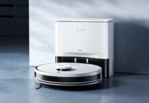 ILIFE A30 PRO, aspirapolvere robot con autosvuotamento a soli 111 € - macitynet.it