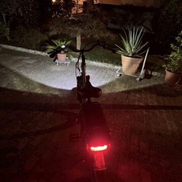 Recensione Bici Elettrica Eleglide C2, economica solo nel prezzo - macitynet.it