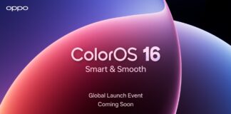 OPPO presenta ColorOS 16, maggiore fluidità e integrazione tra dispositivi - macitynet.it