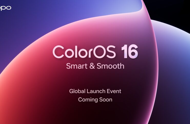 OPPO presenta ColorOS 16, maggiore fluidità e integrazione tra dispositivi - macitynet.it