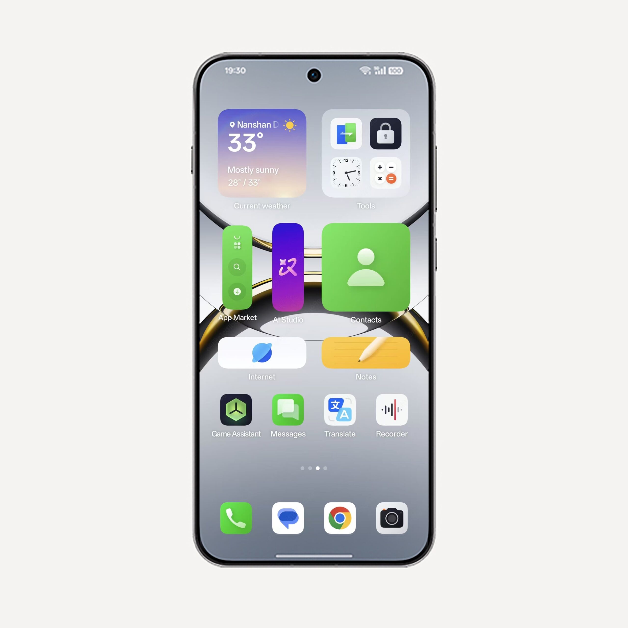 OPPO presenta ColorOS 16, maggiore fluidità e integrazione tra dispositivi - macitynet.it