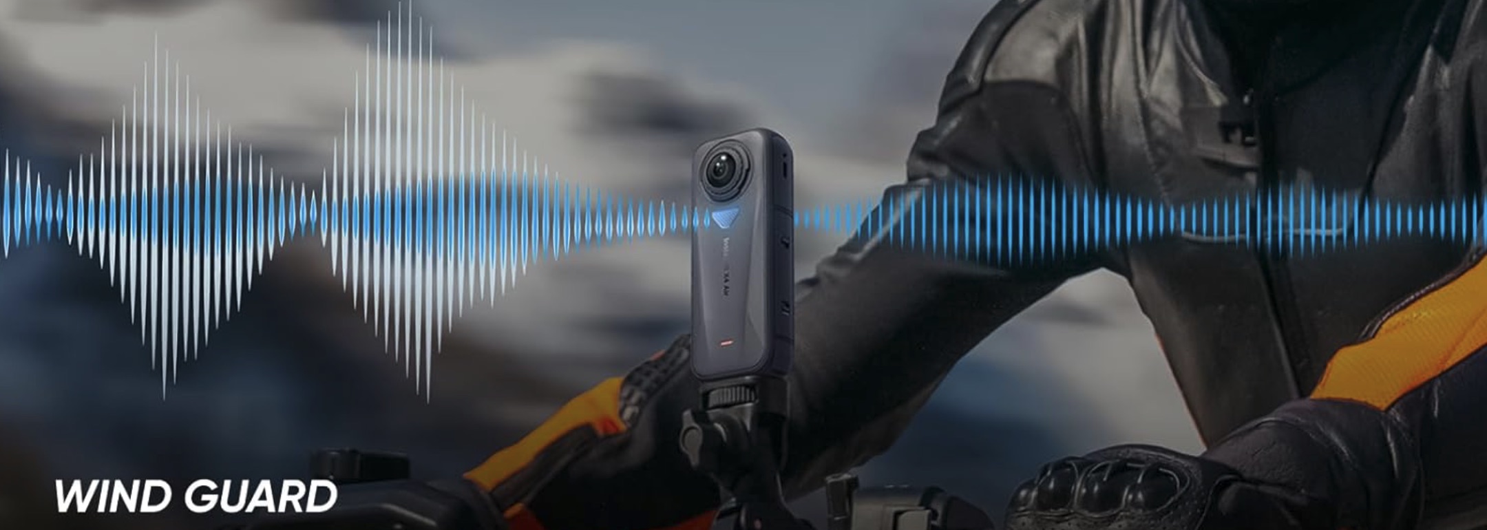 Insta360 X4 Air è la videocamera 8K 360 gradi più leggera di sempre - macitynet.it Insta360 X4 Air è la videocamera 8K 360 gradi più leggera di sempre - macitynet.it
