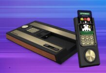 Intellivision Sprint, torna la console che osò sfidare Atari 2600 - macitynet.it