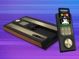 Intellivision Sprint, torna la console che osò sfidare Atari 2600 - macitynet.it