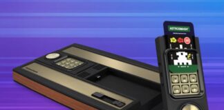 Intellivision Sprint, torna la console che osò sfidare Atari 2600 - macitynet.it