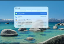 Cosa sono e come si sfruttano le Azioni in Spotlight su macOS Tahoe - macitynet.it