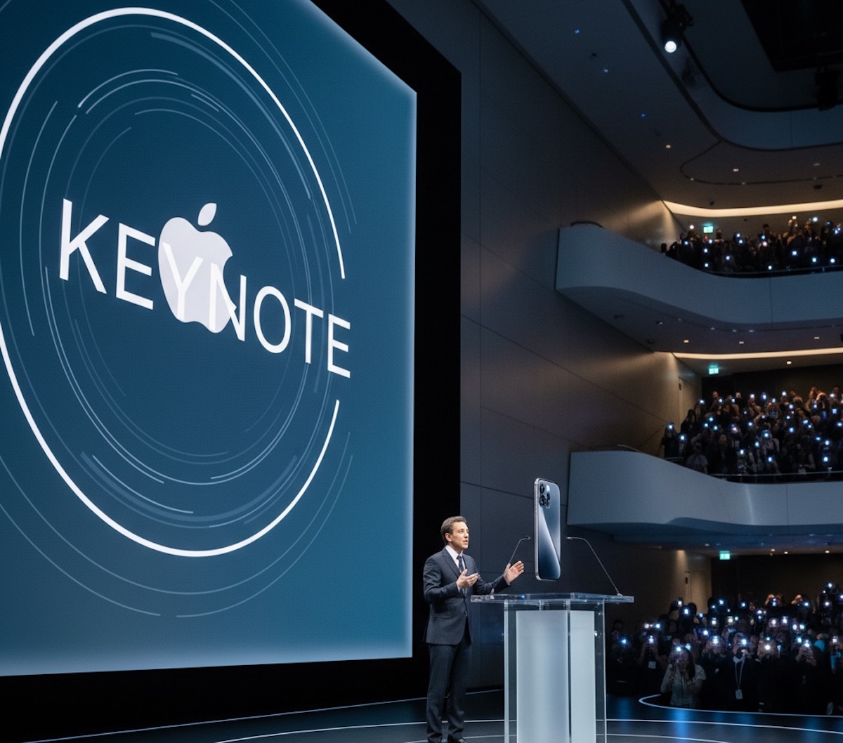 Come i Keynote di Apple condizionano le scelte di acquisto e i risparmi dei consumatori - macitynet.it