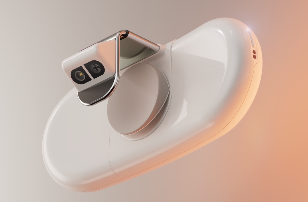 La telecamera per WC Kohler è la dashcam per la salute intestinale - macitynet.it La telecamera per WC Kohler è la dashcam per la salute intestinale - macitynet.it