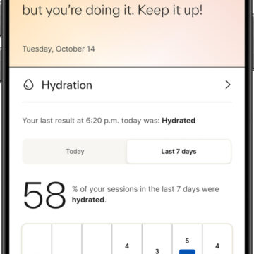 La telecamera per WC Kohler è la dashcam per la salute intestinale - macitynet.it