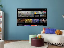 Dalle TV LG si potrà eliminare Microsoft Copilot LG, disponibile webOS 25 per le TV dal 2022 in poi - macitynet.it